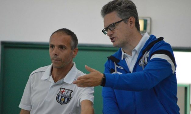 Futsal, Cdm Genova all’assalto di un sogno chiamato A1