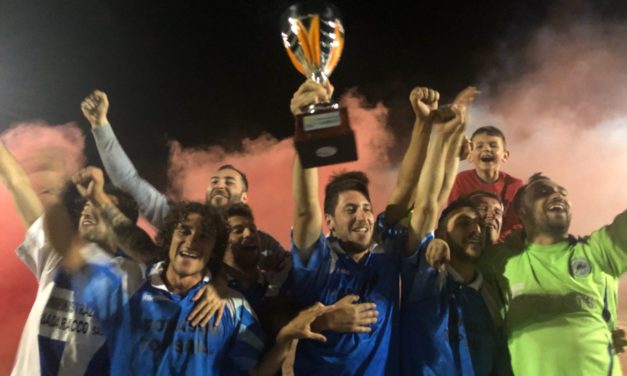 La 5ª Liguria Beach Soccer Cup va all’Avegno: SanCi ko ai rigori ma che festa alla Valle Scrivia Beach Arena