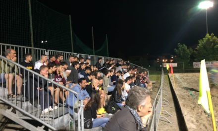 Liguria Beach Soccer Cup: gol e spettacolo già dalla prima giornata