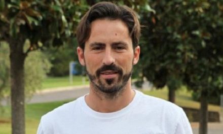 Albenga: Alessandro Grandoni è il nuovo allenatore!