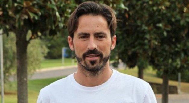 SAVONA: ALESSANDRO GRANDONI è il nuovo tecnico