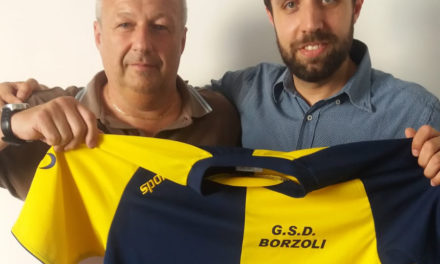 Calciomercato: il Borzoli del nuovo corso Bollentini piazza un colpo per la porta