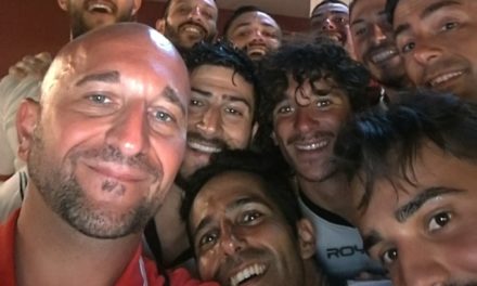 La Genova Beach Soccer esce a testa alta dal “Valenti”: ora sotto con la tappa di Napoli della Serie B