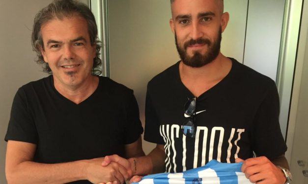 Mirco Vassallo saluta il Tre Fiori: il suo futuro sarà al San Marino Calcio
