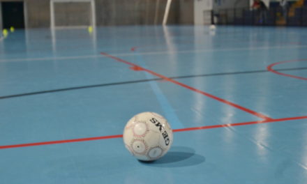 DIRETTA LIVE – Futsal Serie A2: Le formazioni e i marcatori di Città di Asti -Cdm Genova