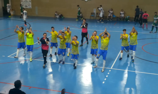 DIRETTA LIVE – Futsal Serie A2: Le formazioni e i marcatori di CDM Genova-Futsal Villorba