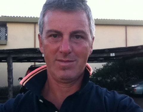 PIEVE LIGURE: “PILLO” SALVATORE SISINNI è il nuovo allenatore