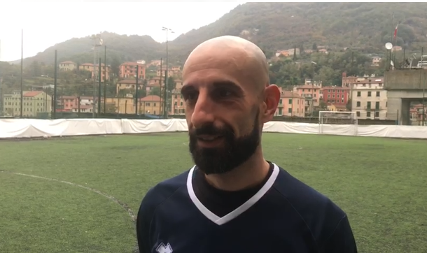 VIDEO – Domenico Morelli: «Con queste prestazioni, il Ravecca può risalire la classifica»