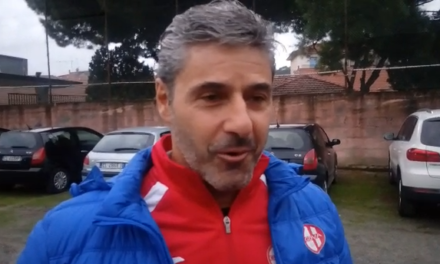 VIDEO – Eccellenza: La Genova Calcio fa suo il big match contro il Vado: il commento di mister Balboni