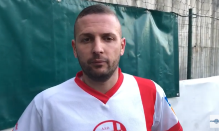 VIDEO – Baiardo-Genova Calcio 2-2: Nicolò Buono l’ha vista così…