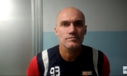 VIDEO – Athletic all’inglese sul Little Club: mister Di Somma l’ha vista così…
