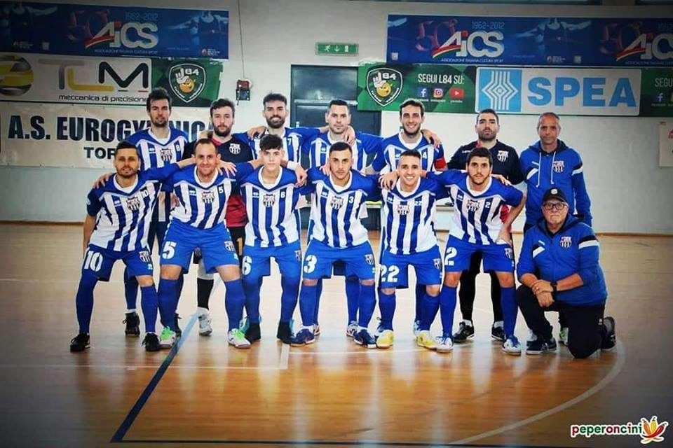DIRETTA LIVE – Futsal Serie A2: Le formazioni e i marcatori di Mantova – Cdm Genova