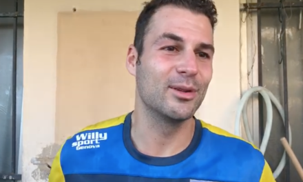 ATLETICO QUARTO, Morini: “Vittoria meritata, il mio gol per la squadra”
