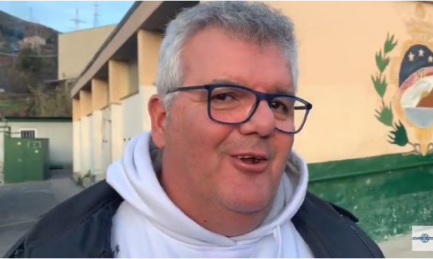 VIDEO – Corrado Schiazza non ci sta: «Troppi errori! Ho visto una partita da stabilimenti balneari»