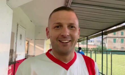VIDEO – Gol e vittoria per Nicolò Buono e la Genova Calcio