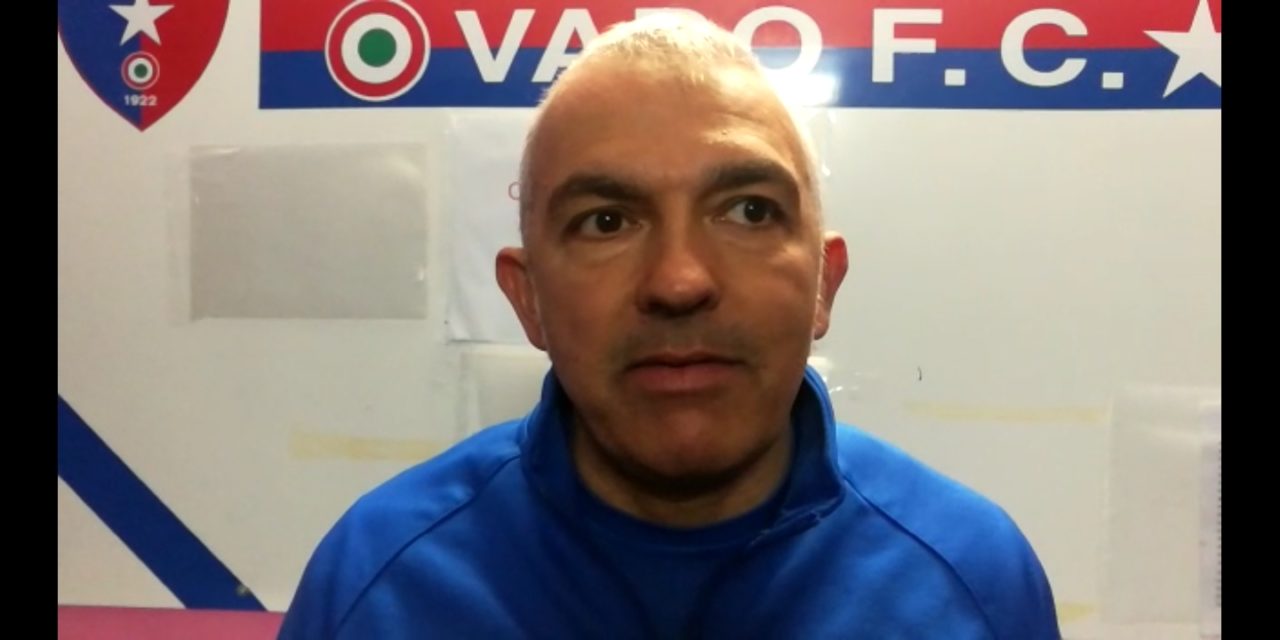 VIDEO – Buttu: «Approccio sbagliato nel primo tempo. Forse ci siamo rilassati sui 18 risultati utili di fila»