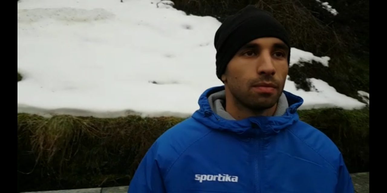 VIDEO – Colella, bomber di giornata per il Via dell’Acciaio: tripletta da urlo nel 5-3 alla Campese