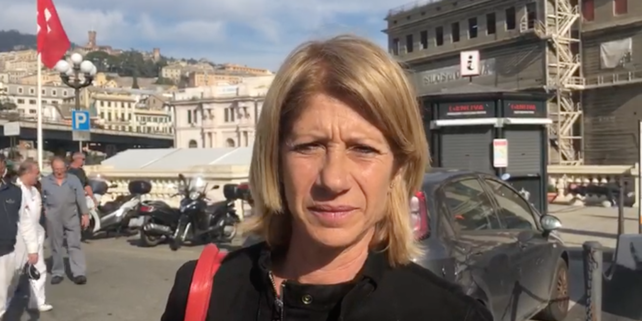 60 anni LND: le interviste a Ilaria Cavo e Carolina Morace