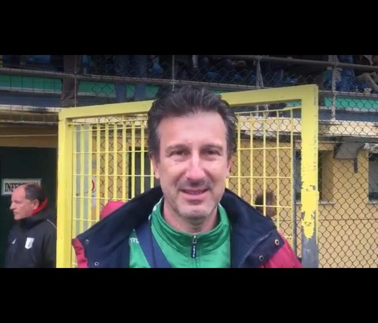 CAPERANESE: separazione consensuale con MISTER MUZIO