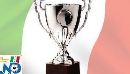 COPPA ITALIA, Serie D: SANREMESE-CHIERI (16° di finale)
