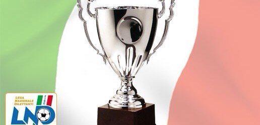 Coppa Italia Eccellenza e Promozione, 2ª giornata: risultati e marcatori
