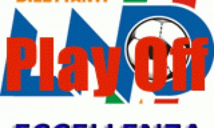 ECCELLENZA Play Off: la RIVAROLESE incontrerà al 1º turno Lombardia B
