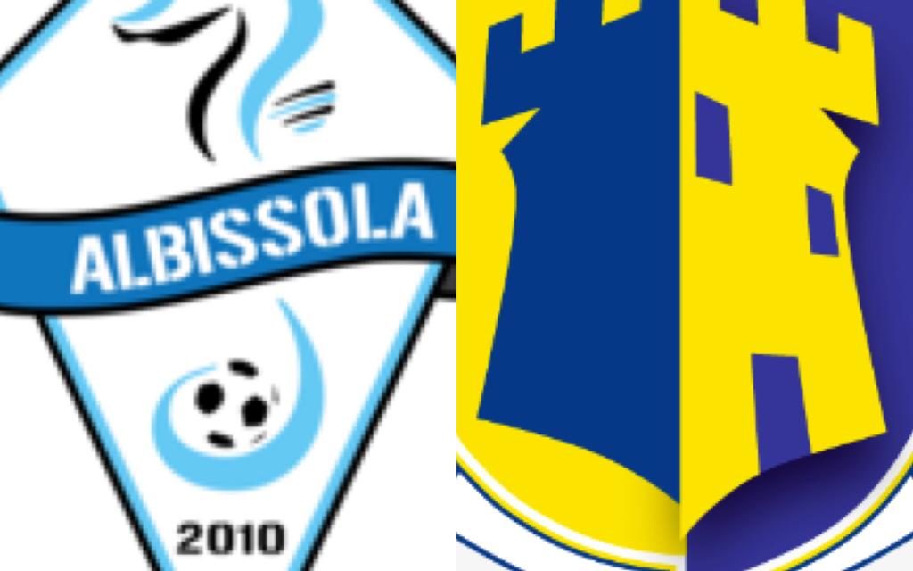 CAIRESE-ALBISSOLA: fusione o semplice collaborazione