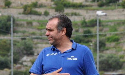 Ceriale Progetto Calcio nel segno della continuità: confermato Mister Biolzi per la stagione 2019-2020