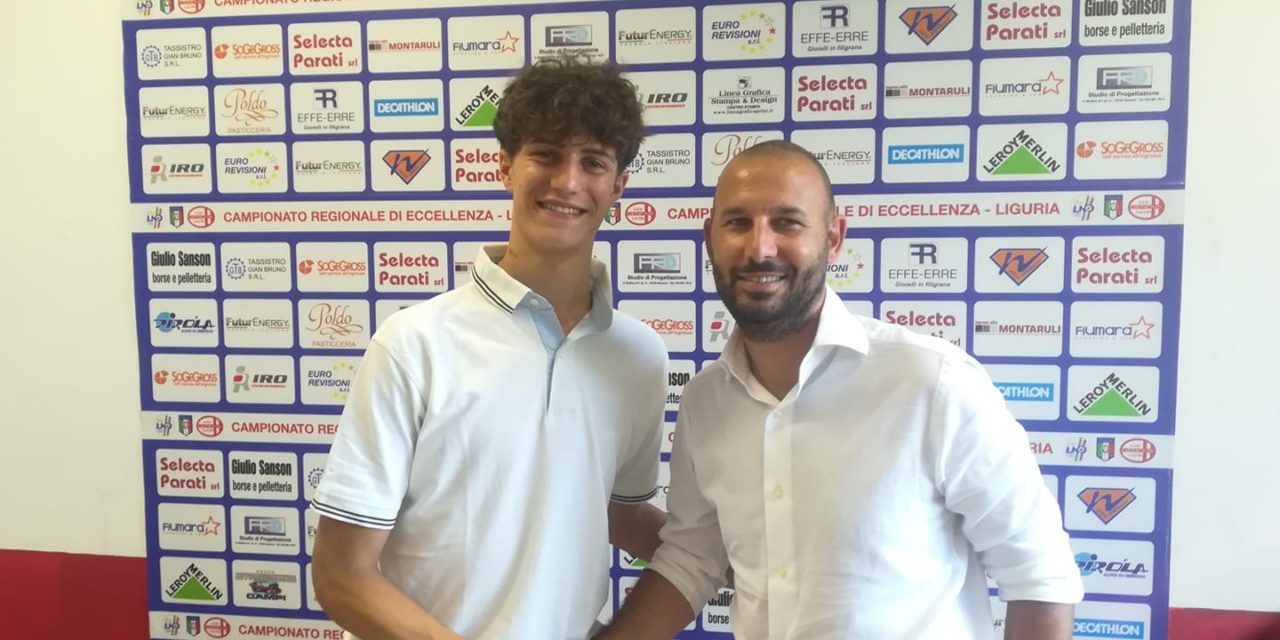 GENOVA CALCIO: rinforzo dall’ENTELLA