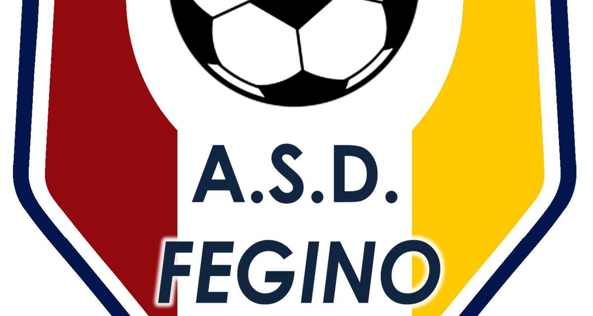FEGINO: ripescato in prima categoria