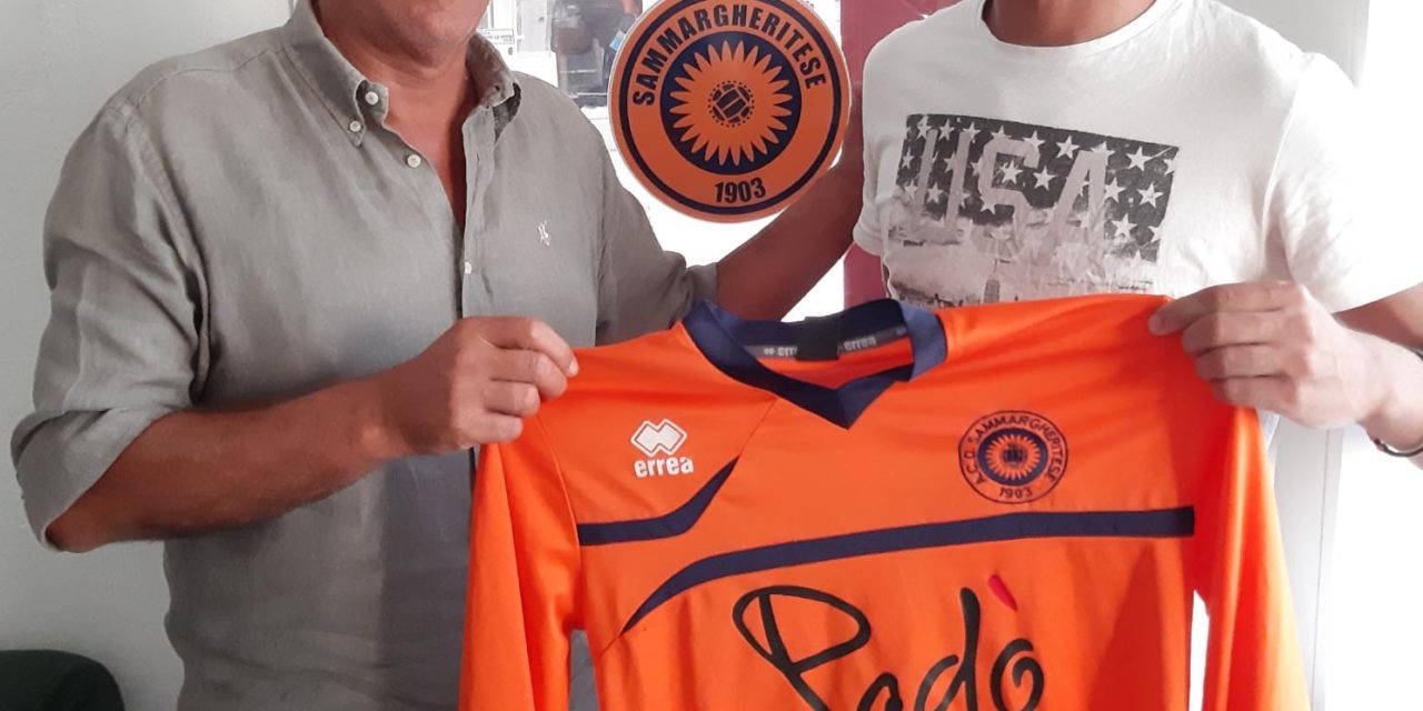 SAMMARGHERITESE: in arrivo Salerno