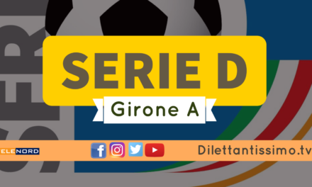 DIRETTA LIVE – Serie D, 22ª giornata