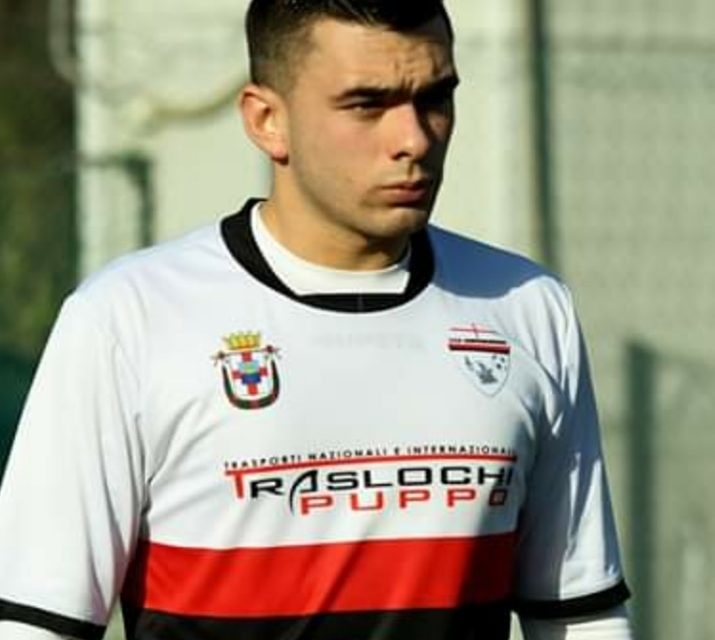 CALCIOMERCATO – SAN QUIRICO: arriva Repetto