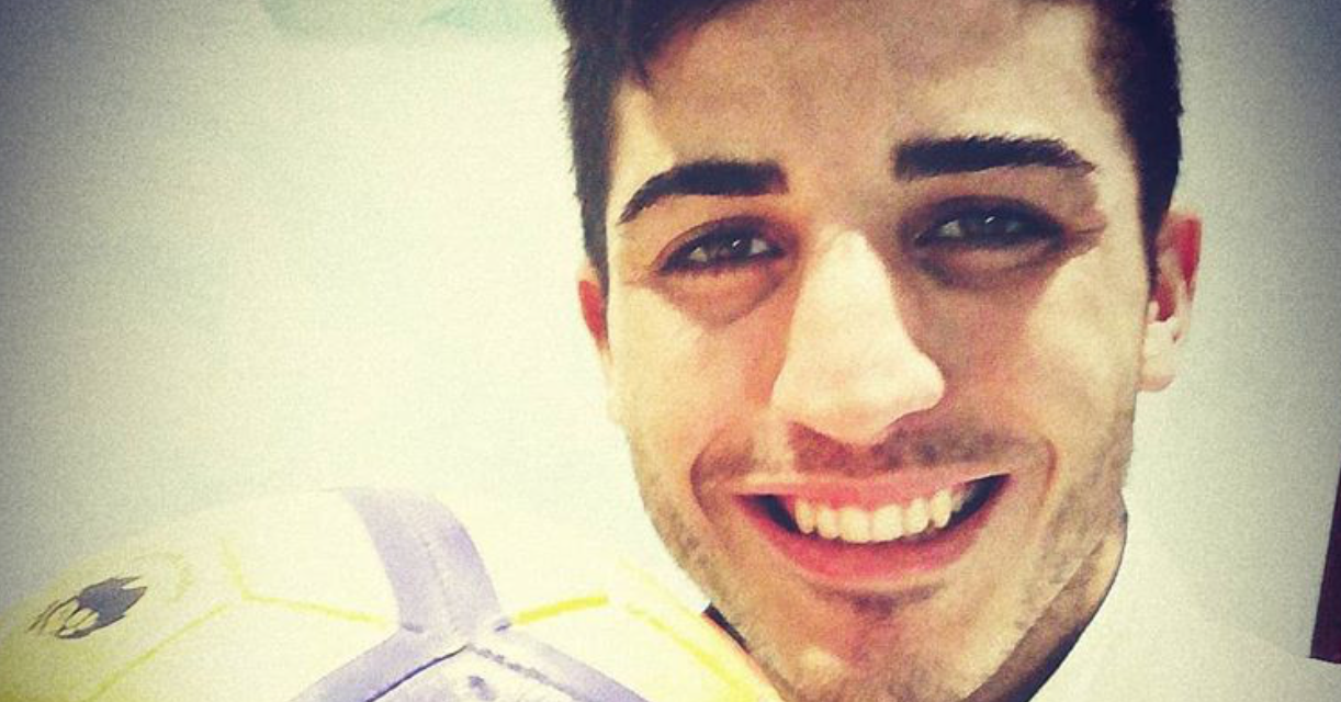 CALCIOMERCATO, Forza&Coraggio: Naclerio in prestito dal Valdivara