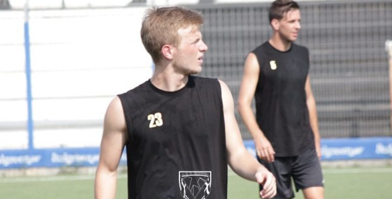 CALCIOMERCATO, Alassio: un attaccante dall’Albenga