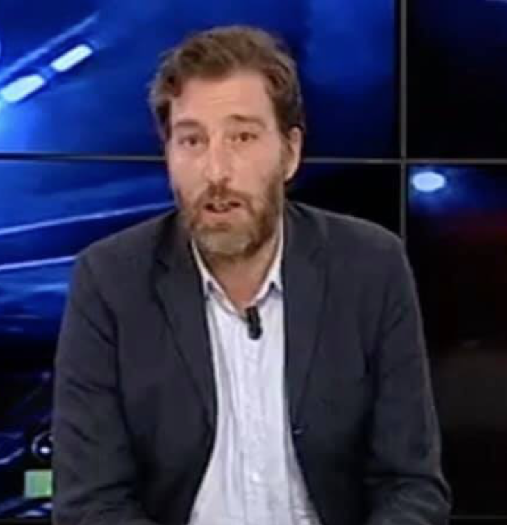 vice-Direttore: simone maggi