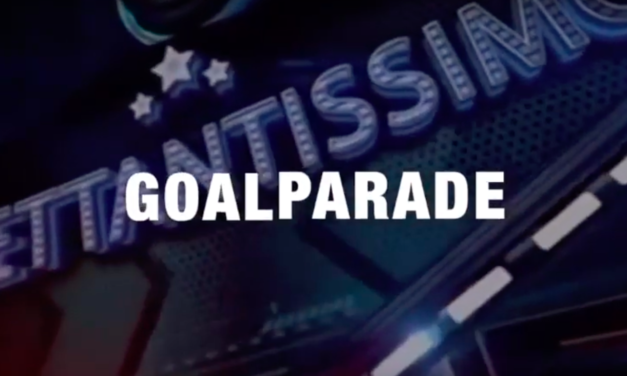 Goal Parade e Save Parade: bomber e portieri tornano protagonisti