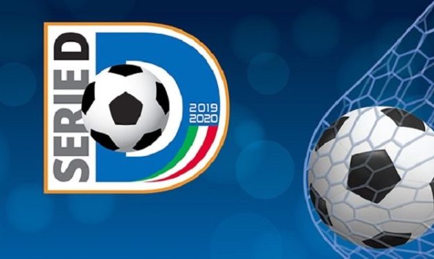 Coppa Italia Serie D: SANREMESE-FOLGORE CARATESE