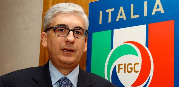 TISCI: “Ci atteniamo decreti governativi e alle decisioni della FIGC”