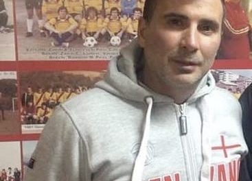 Alessandro Manetti non è più l’allenatore dell’Arenzano
