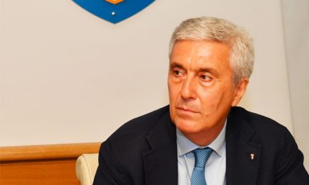 Fondo Salva Calcio: dalla FIGC 5 milioni per il calcio dilettantistico.