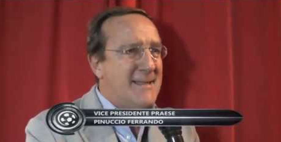 “C’è solo un… (vice) Presidente” – Pinuccio Ferrando, anima e storia della Praese
