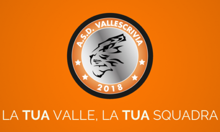 Vallescrivia (Settore Giovanile): la società progetta la prossima stagione