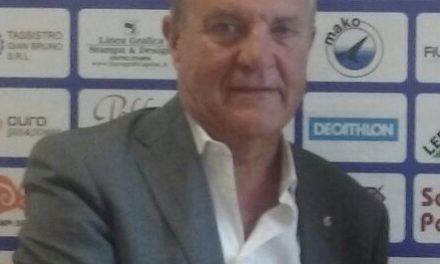 Maurizio Medulla lascia la Genova Calcio