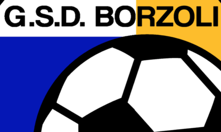 Borzoli: un positivo in squadra, chiesto il rinvio contro il Celle Riviera