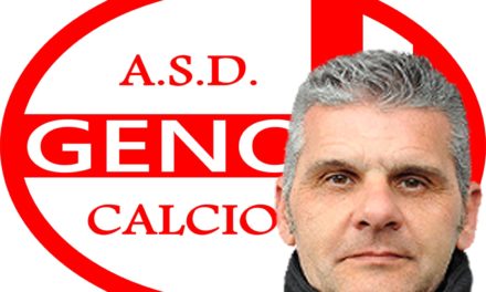 Genova Calcio: presentato Duilio Montignani, il nuovo preparatore dei portieri