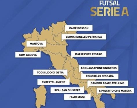 CDM Genova: «IP IP URRÀ!» Ancora in Serie A!