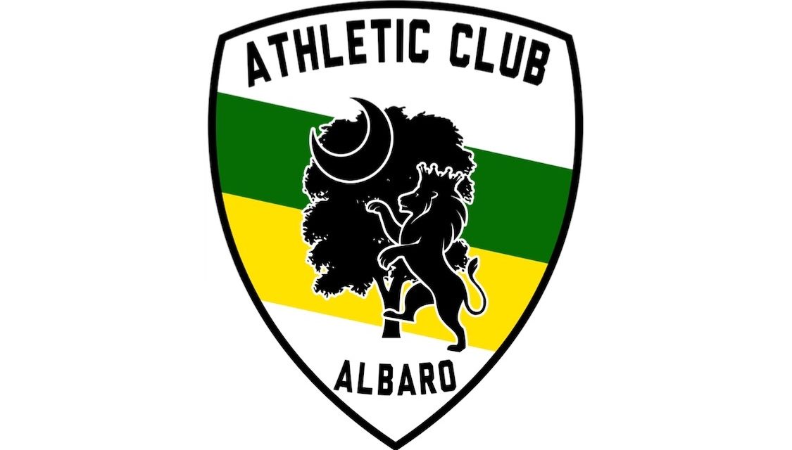 Athletic Club Albaro: la rosa ufficiale per la stagione 2021/2022