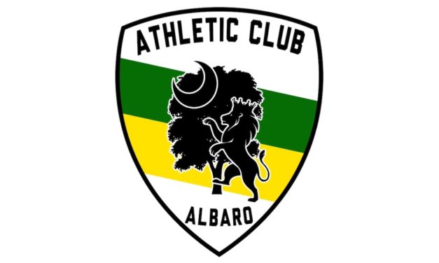 Athletic Club Albaro: nuovo nome, nuovo logo e conferme importanti