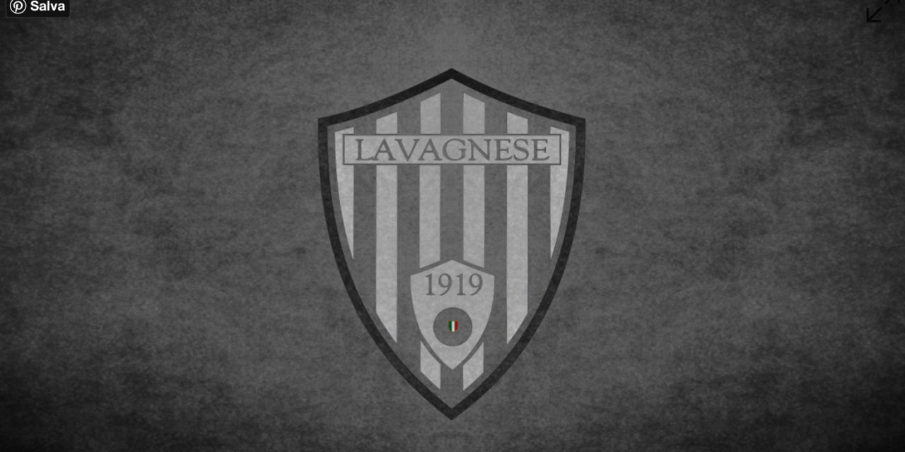 Lavagnese, oggi parte la nuova stagione: preso un attaccante